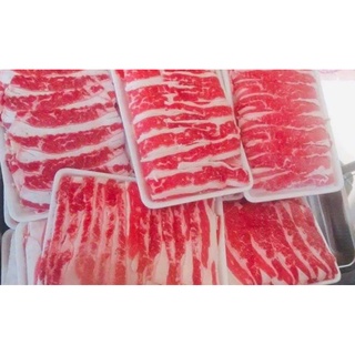 Ba chỉ thái lát