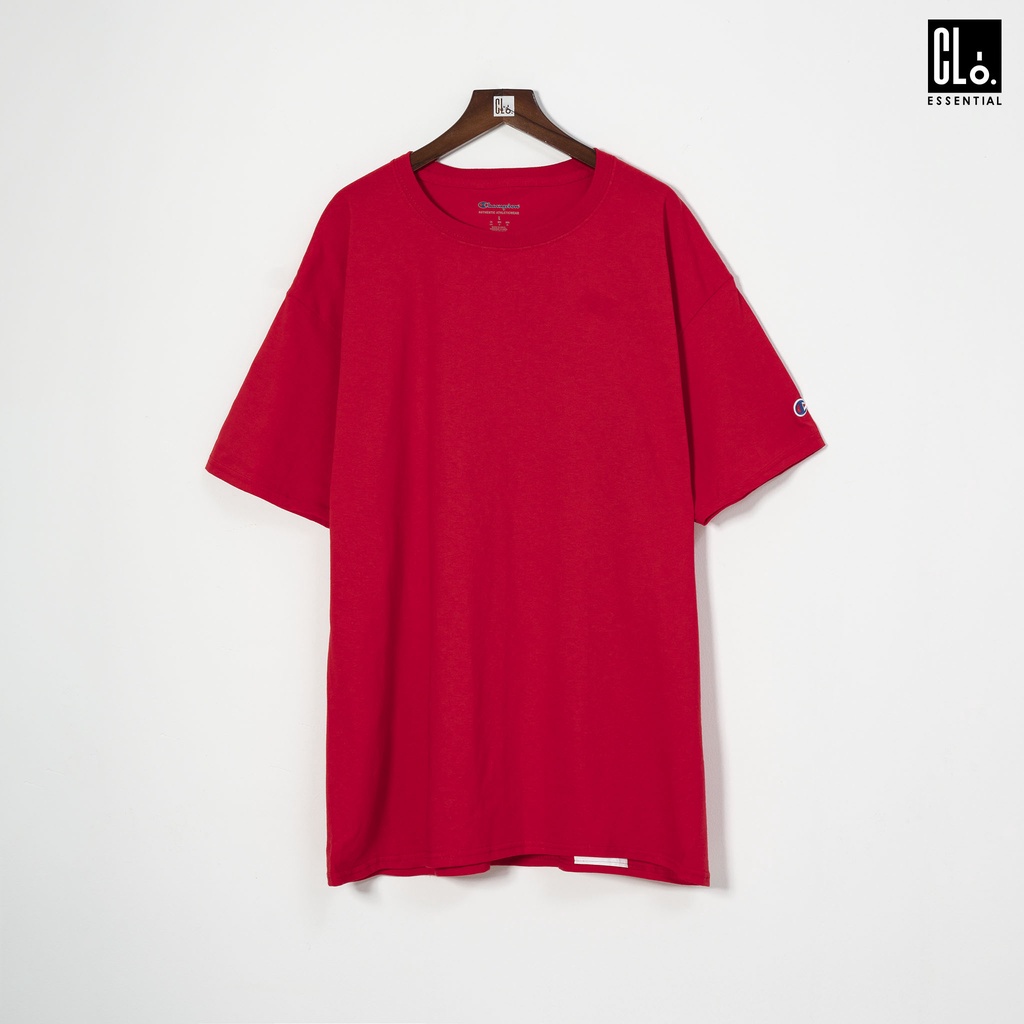Áo Thun Champion Tagless Basic Tee