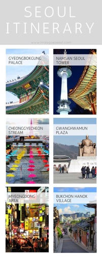 Voucher dịch vụ Visa Hàn Quốc uy tín
