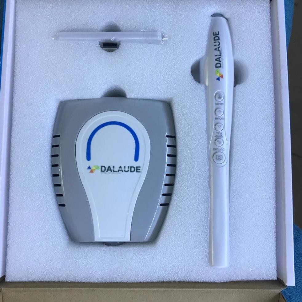 Camera nha khoa Dalaude DA-ST 01, hàng chính hãng