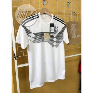 Quần áo đá bóng đội Đức,in theo yêu cầu