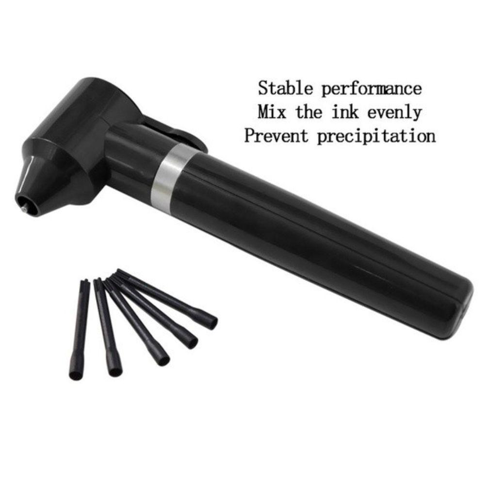 Máy Trộn Mực Xăm Bằng Điện Chuyên Nghiệp