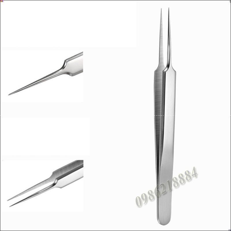 Nhíp gắp mụn 3 kiểu PH