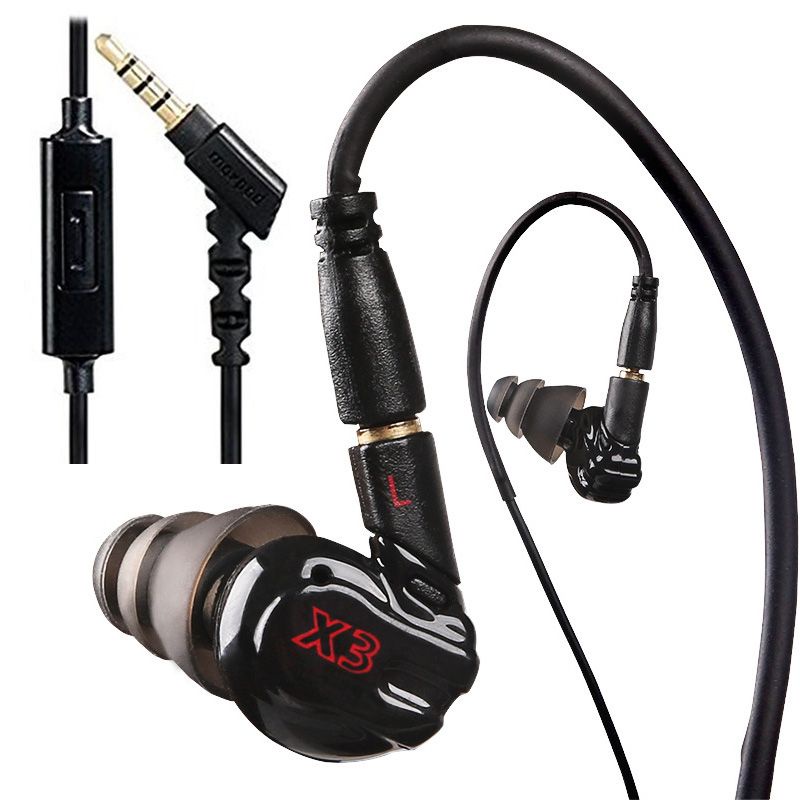 Tai nghe MOXPAD X3 chính hãng, Tai nghe MIXIGAMING, Độ Mixi, GAMING, STREAMER tin dùng, đàm thoại, lọc âm tốt, chống ồn