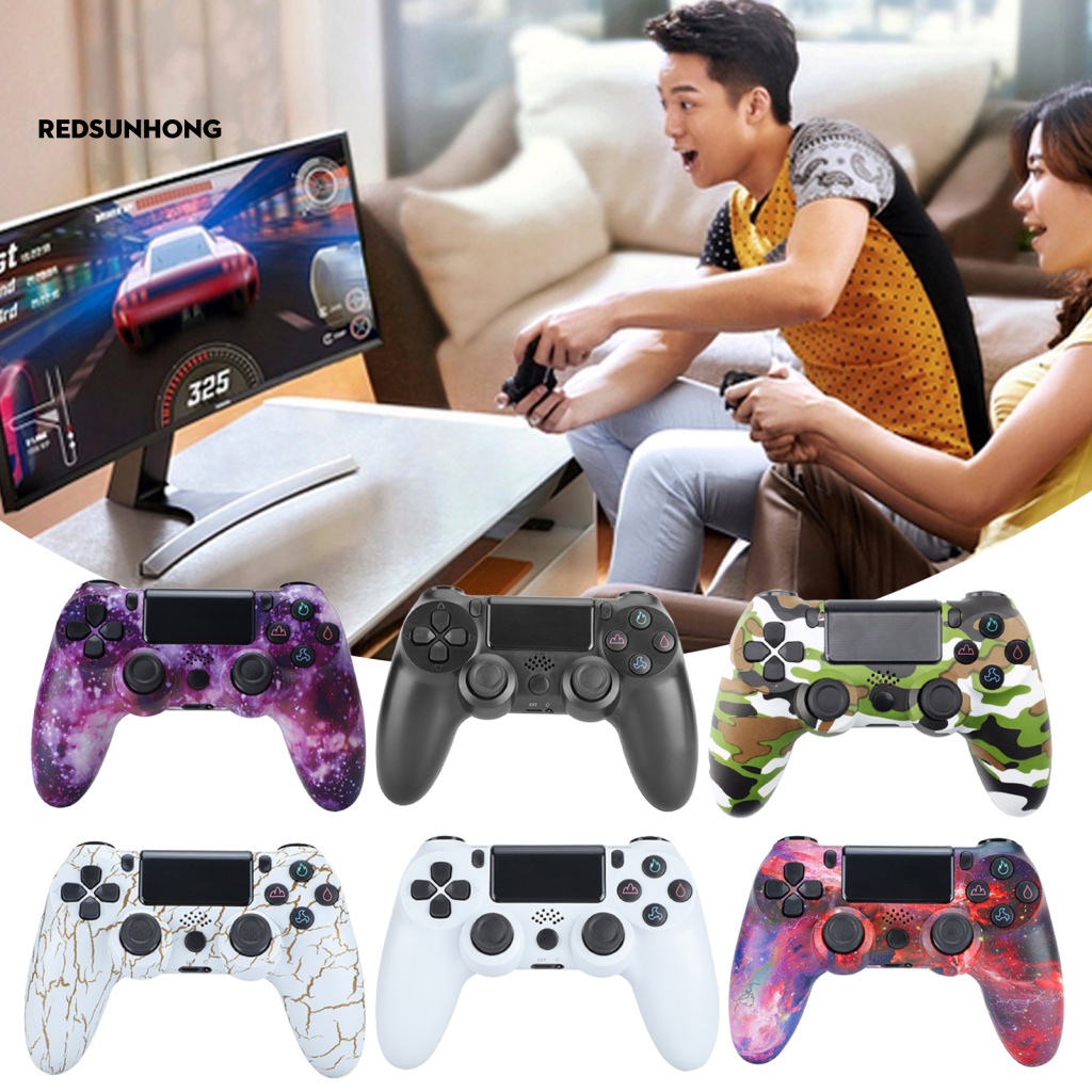 Tay Cầm Chơi Game Bluetooth 4.0 Mini Chống Sốc