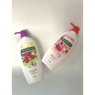 Sữa Tắm PALMOLIVE Da Mềm Mượt 500G