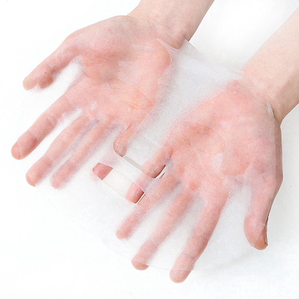 LANBENA Facial Mask Moisturizing Whitening Shrinking pores Anti wrinkles Repairing 25ml | BigBuy360 - bigbuy360.vn