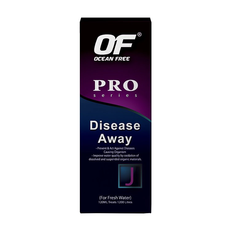 OF PRO ĐIỀU TRỊ VÀ PHỤC HỒI CHO CÁ