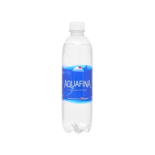 Nước tinh khiết Aquafina 500ml