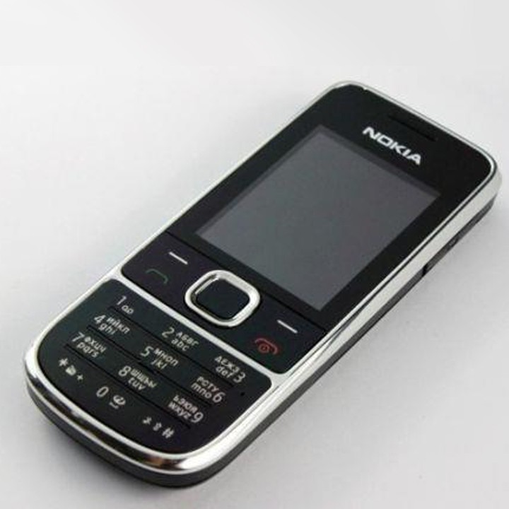 Điện thoại NOKIA 2700 ZIN BẢO HÀNH 3  THÁNG.Tặng kèm  Pin+ sạc