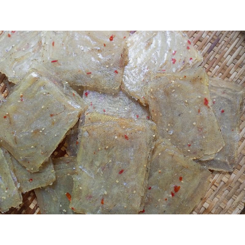 Khô Cá Bống  Loại 1 - ĐẶC SẢN VIỆT