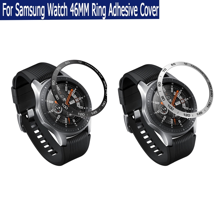 Vòng bọc bảo vệ đồng hồ Samsung Galaxy Watch 46MM tiện lợi