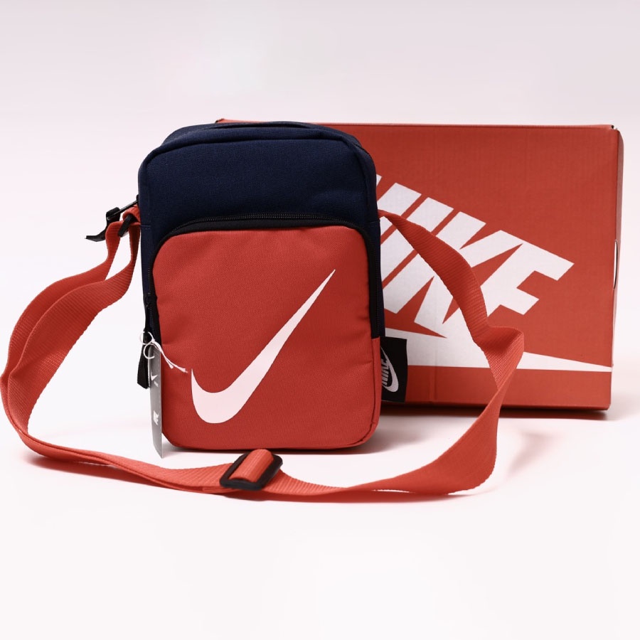 Túi đeo chéo Nike Heri.tage Crossbody Bag Full Tag Code