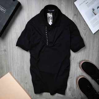 Áo polo ic trơn cao cấp ss2020 da06 - nt996 hip1994@