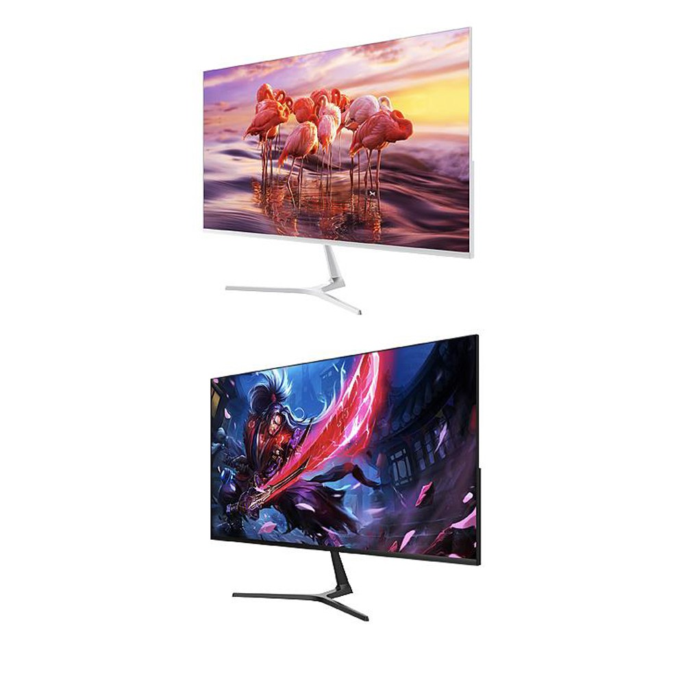 Màn Hình Máy Tính ATAS 24 Inch – Độ Phân Giải Full HD – Tấm Nền IPS – Bảo Hành 3 Năm