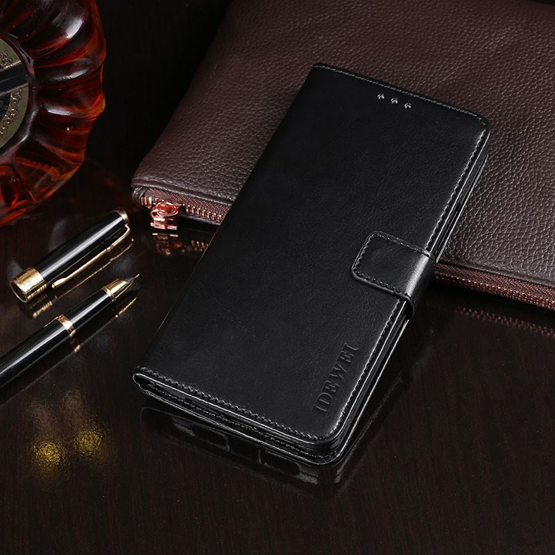 Bao da dạng ví hai mặt cho oppo reno 2, 2f và các dòng oppo khác