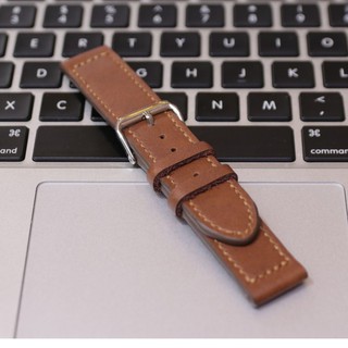 DÂY DA ĐỒNG HỒ CAO CẤP - ĐỒ DA HANDMADE
