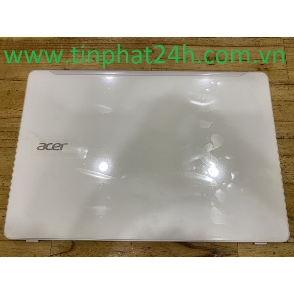 Thay Vỏ Mặt A Laptop Acer Aspire F5-573 F5-573G