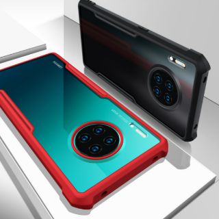 Mate 30 pro - Ốp lưng chống sốc XUNDD