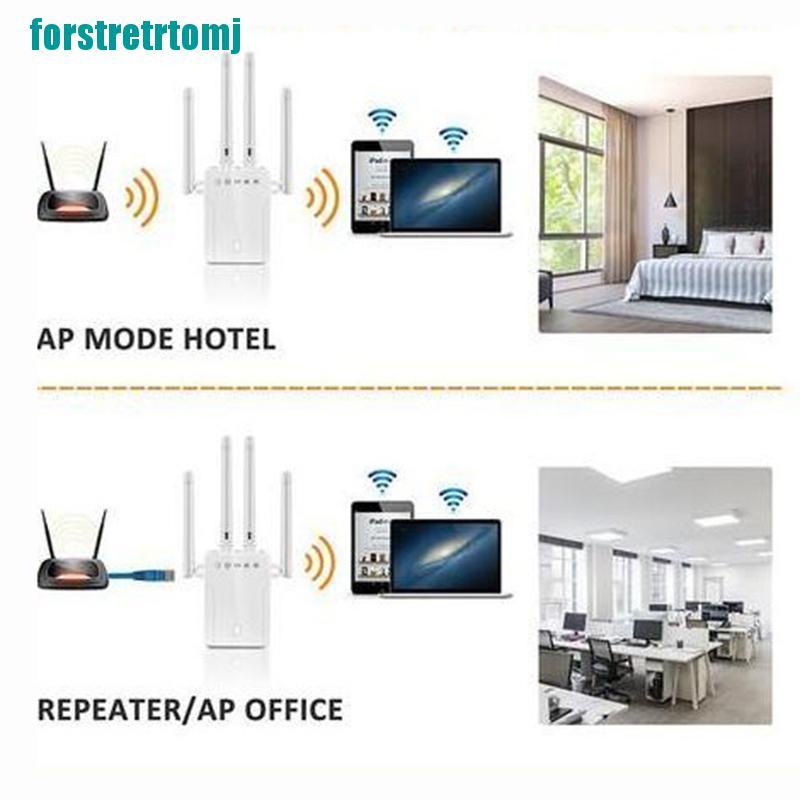 Bộ Khuếch Đại Tín Hiệu Wifi 300m Không Dây Chuyên Dụng Chất Lượng Cao | BigBuy360 - bigbuy360.vn