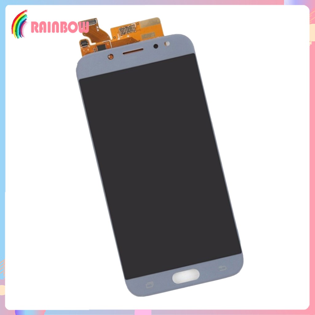 Màn Hình LCD Cảm Ứng Hahaha1 Thay Thế Cho Samsung Galaxy J7 Pro