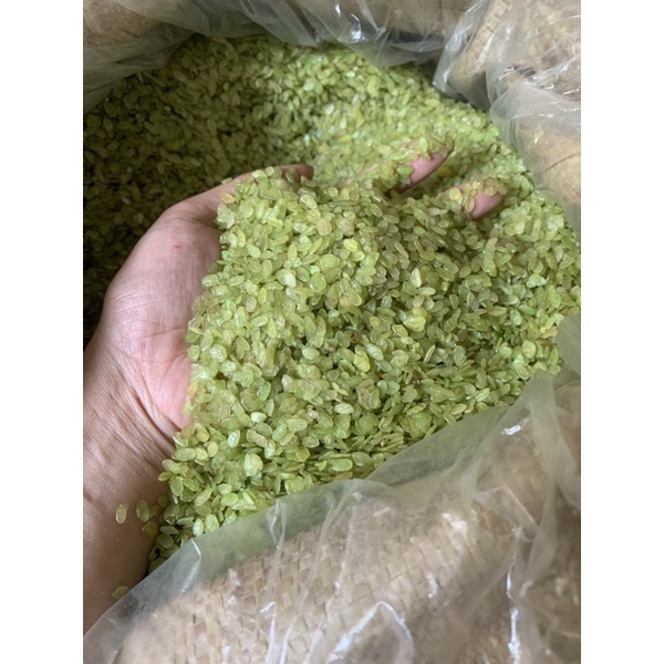 300gr cốm khô Tây Bắc cam kết ngon