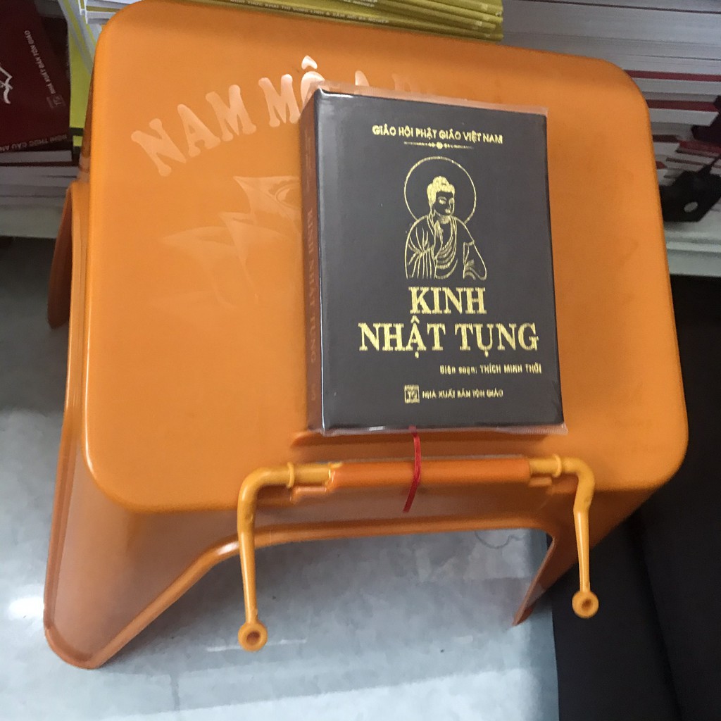 [Mã SMI23 giảm 8% đơn 300K] Kệ kinh nhật tụng cỡ nhỏ