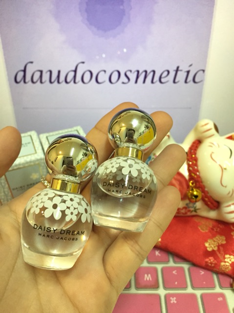 [mini] Nước hoa Marc Jacobs Daisy Dream EDT 4ml