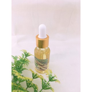 Tinh dầu Sả Chanh nguyên chất lọ 10ml