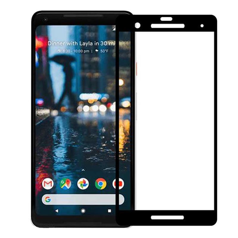 Kính cường lực cho điện thoại Google Pixel 2 2XL