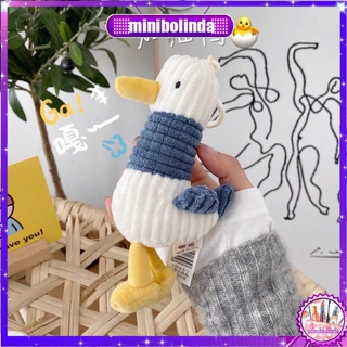 Móc khóa hình chú vịt thiết kế độc đáo dễ thương