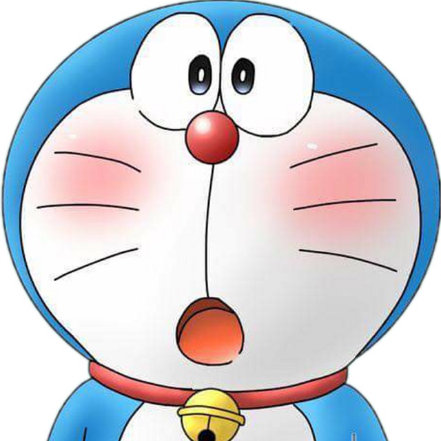 Doraemon Ơi!!!