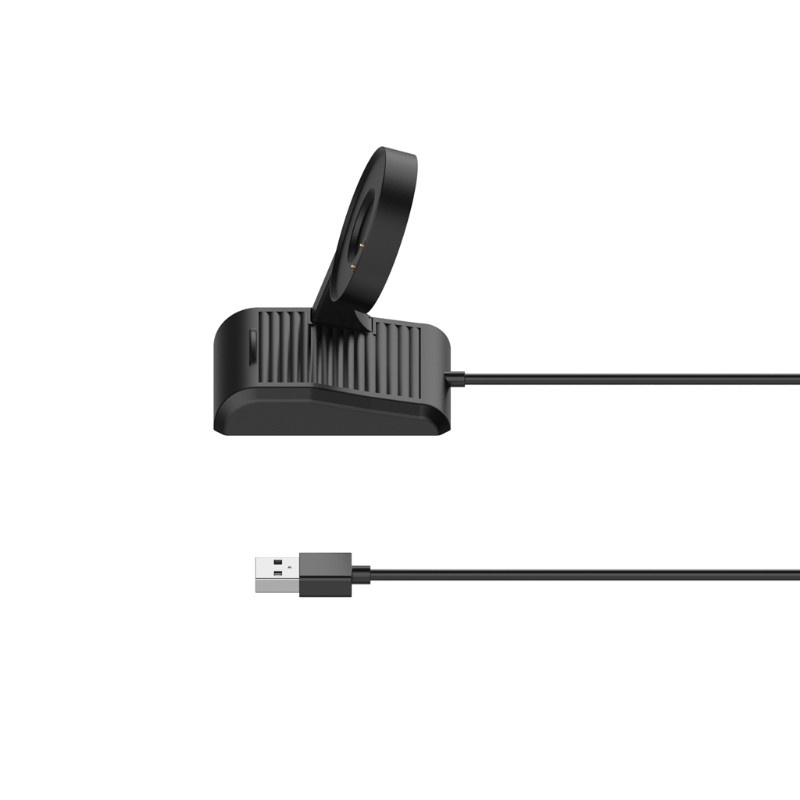 Đế Sạc Từ Tính Usb Cho Đồng Hồ Thông Minh Ticwatch Pro 3