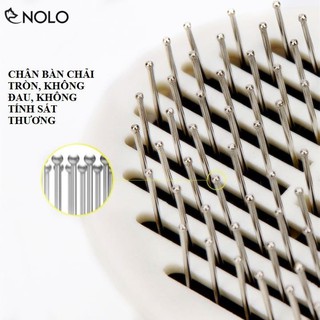 Bàn chải lông cho thú cưng - metep1991