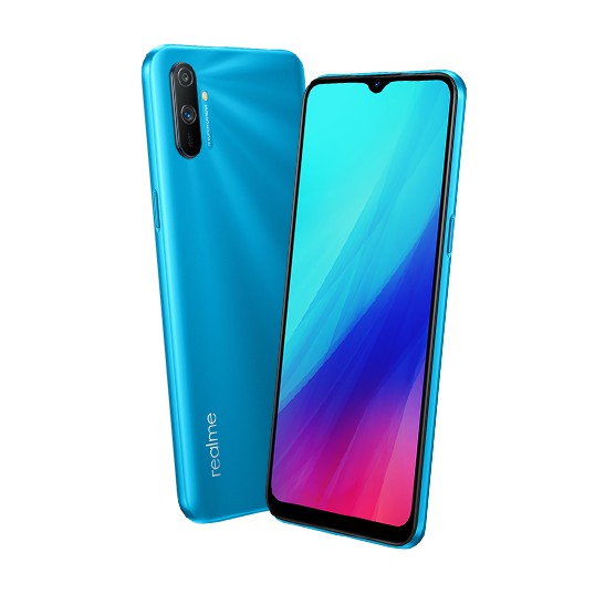 Điện Thoại Realme C3i (2GB/32GB) - Hàng Chính Hãng | BigBuy360 - bigbuy360.vn