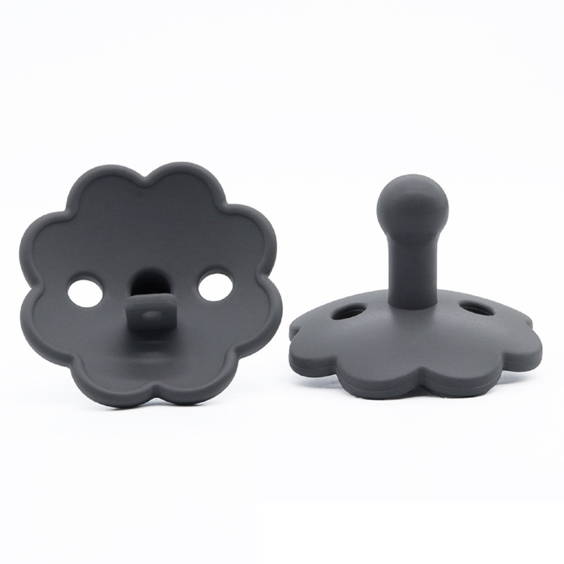 Đồ Chơi Ngậm Giảm Đau Răng Họa Tiết Giáng Sinh Dành Cho Trẻ Sơ Sinh