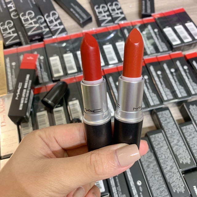 Son Mac Fullsize kèm bill