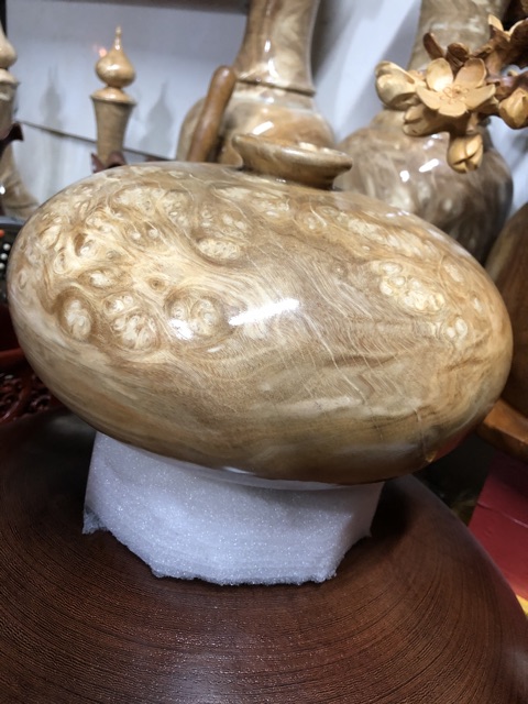Bình phú quý lu nghiến