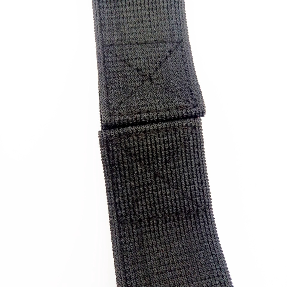 Dây Đai Khóa Va Li Du Lịch 2.5cm X 110cm Ykd