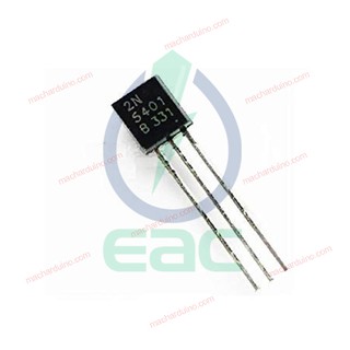 [Set 10] 2N5401 Transistor 2N5401
