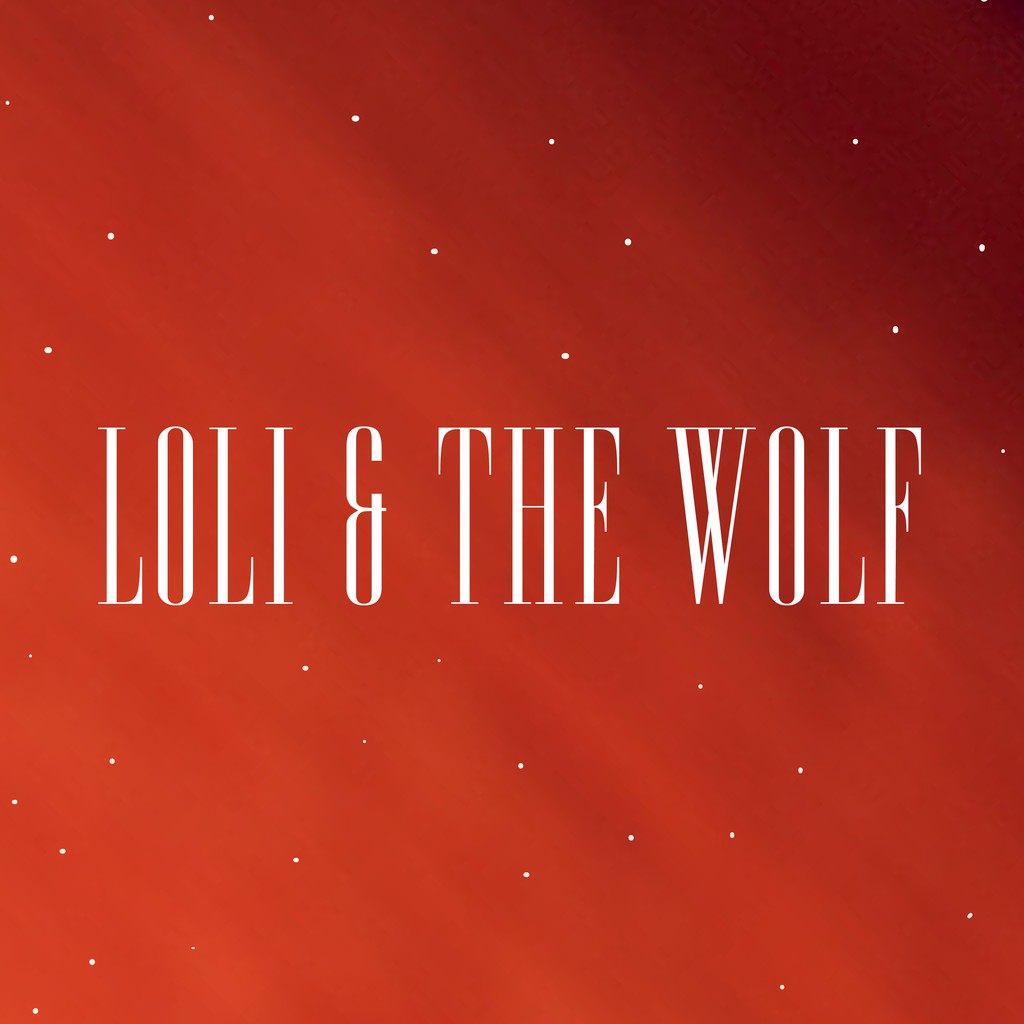Loli And The Wolf ®
