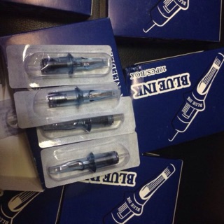 Kim đạn xăm hình 9rl 20 cây