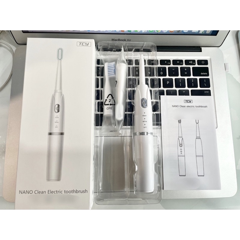 Bàn chải điện TCY Hàn Quốc