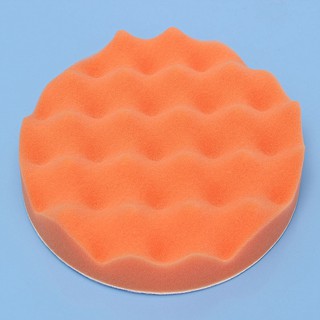 Miếng Bọt Biển Đánh Bóng Xe Hơi