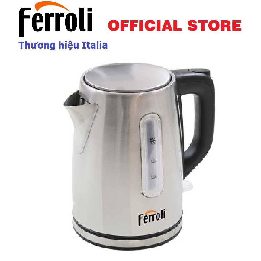 Ấm siêu tốc Ferroli FK1817-S