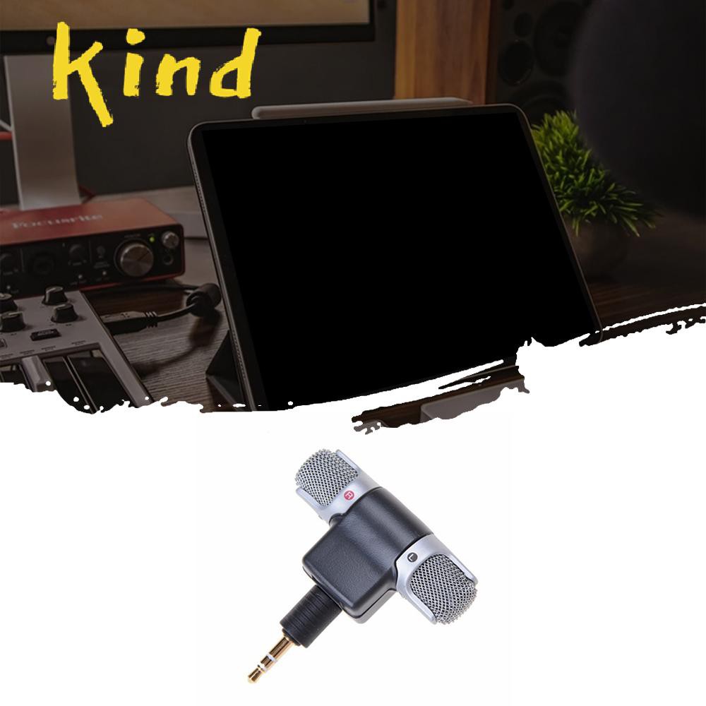 Bộ Micro Thu Âm Chuyên Nghiệp Cho Điện Thoại Thông Minh | BigBuy360 - bigbuy360.vn