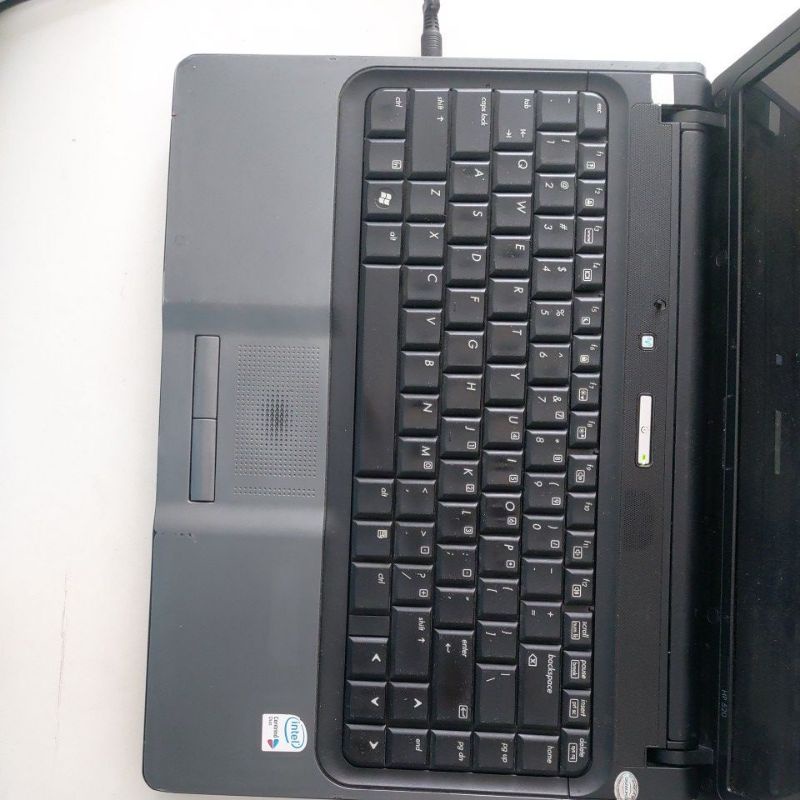 Laptop HP 520 Ram 4Gb màn hình 14 inch win 7