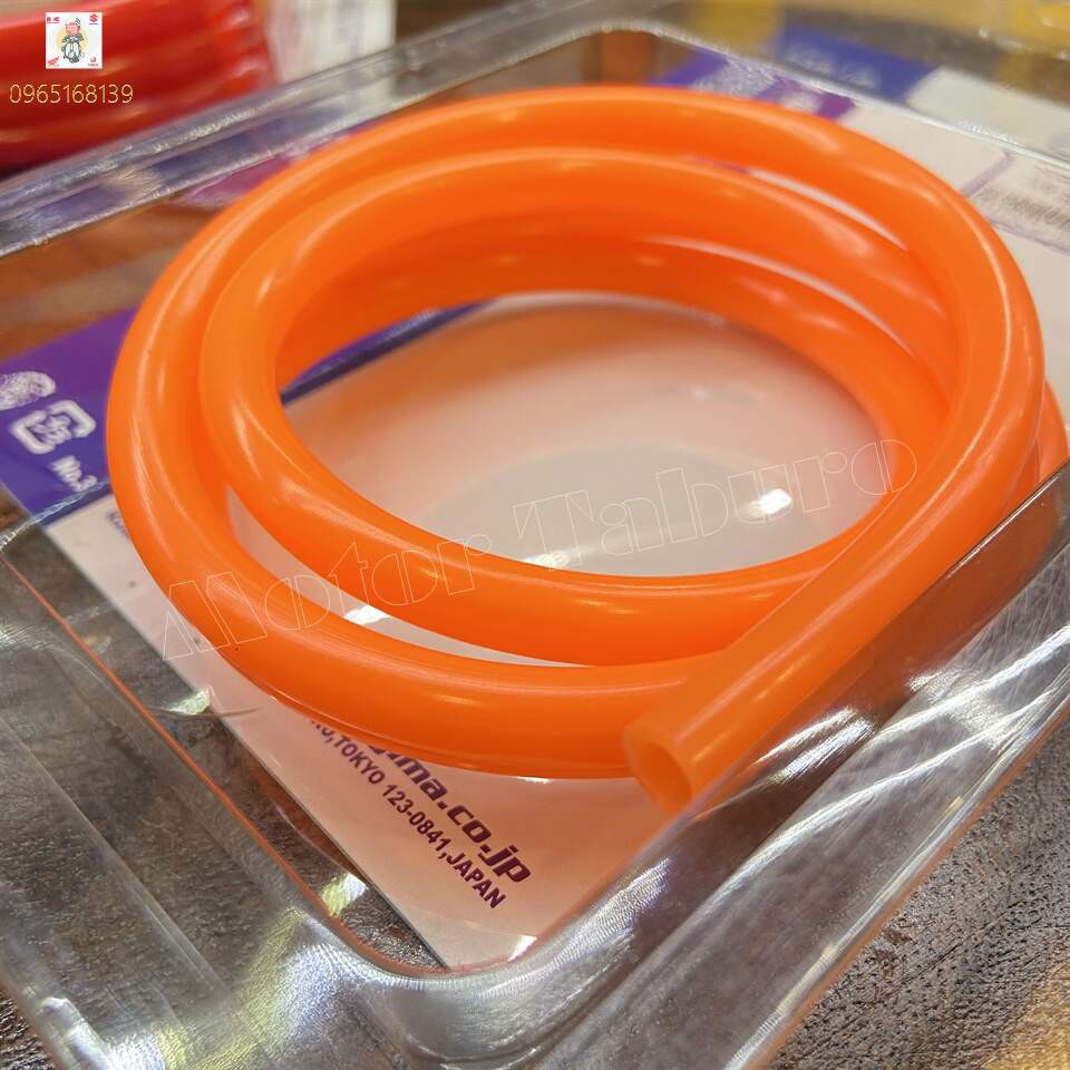 Dây dầu Kijima 5mm