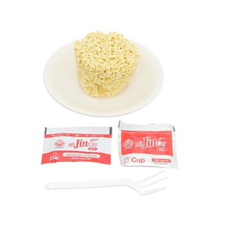 Thùng 15 ly Mì Jin Cay Ottogi 65g