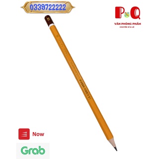 Bút chì gỗ thiên long gp-018- độ cứng 2b